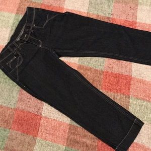 COPY - New Capri Jeans